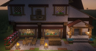 Example Built for v21.1+