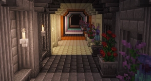 Stone Corridor - v21.1+