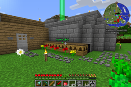 Path Blocks