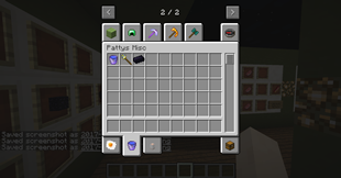 Items