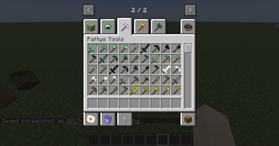 Some Tools