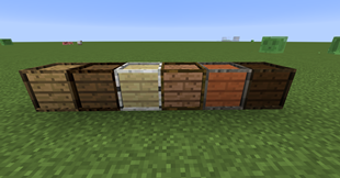 Storage Crates