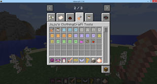 Patterns & Tools