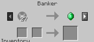 Banker: Trade 1