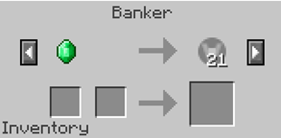 Banker: Trade 3