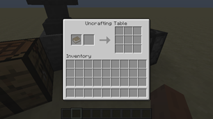 Empty GUI