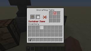 IC2 Plate - Needs Hammer