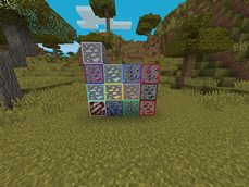 pixelmon ores
