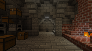 Screenshots - Roguelike Dungeons - Mods - Minecraft 