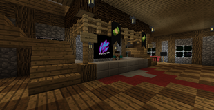 Ingame
