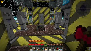 Airlocks