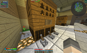 Forestry Stuff