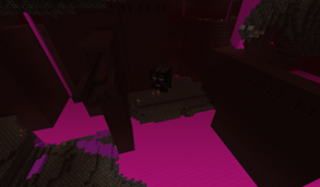 The Nether