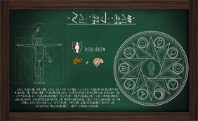 Thaumcraft Human Aspect