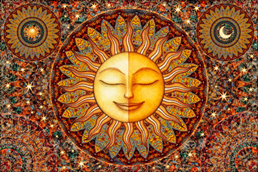 Tapestry 2
