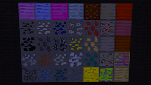 Ores