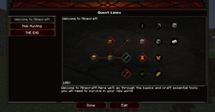 Diablo Theme