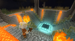 End Portal