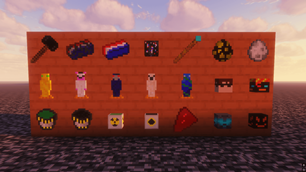 Random Stuff