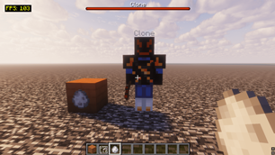 Clone