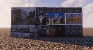 Meme Paintings