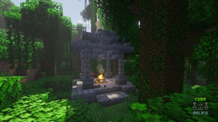 Fire of gods