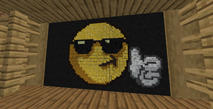Mosaic example