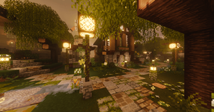 Mossy Haven