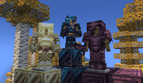 Custom Armor