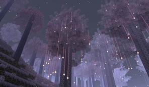 Through the Starlight