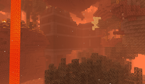 Nether Overhual