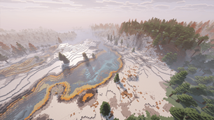 OVERWORLD