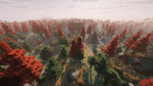 OVERWORLD