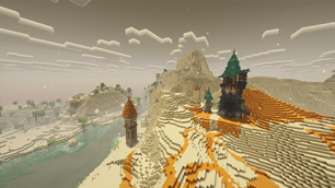 OVERWORLD