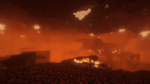 Old Nether