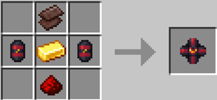 Nether Modifier Craft