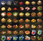 Foods