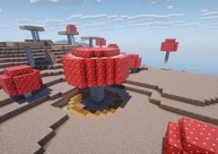 Mushroom