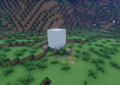 Monolith