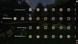 A tutorial containing everything you need to know to start your adventure