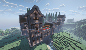Losta Castle