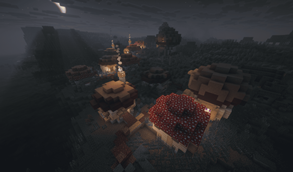 Ribbits Village