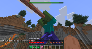 Giant Boss