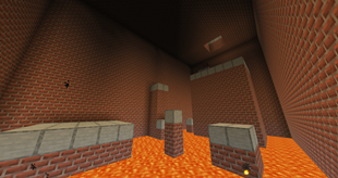 Lava Room