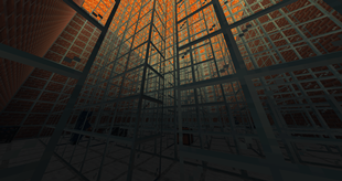 Glass Room