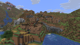 Ancient Hamlet