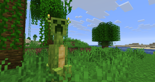Creepus