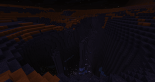 A Cold, Harsh Land