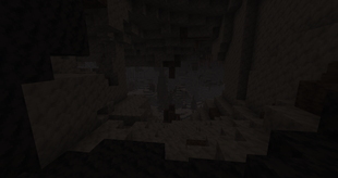 Ancient Caverns