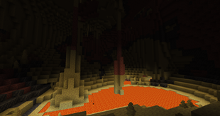 Burning Sulfur